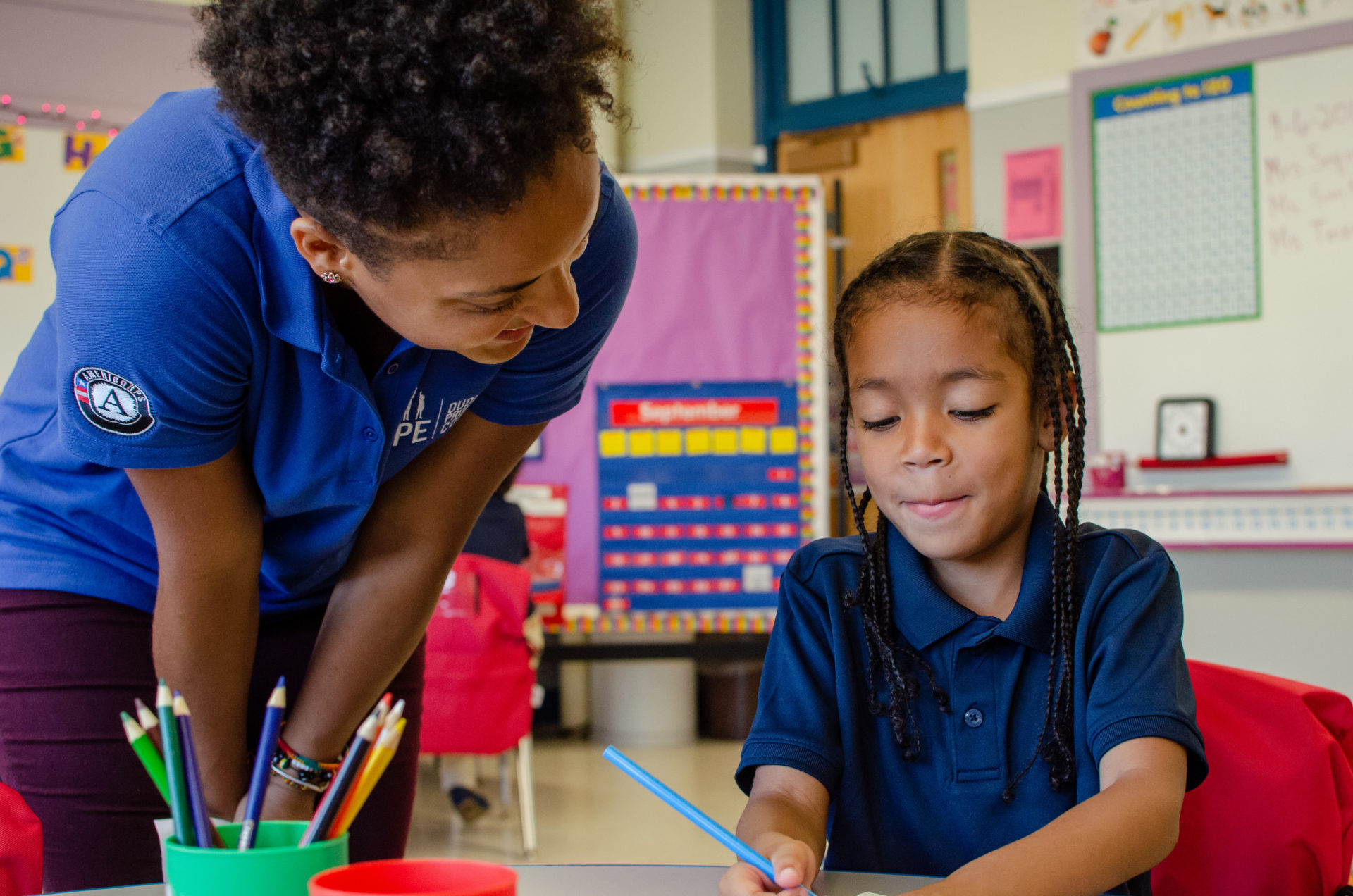 Dudley Street Neighborhood Charter School - BPE, Inc.